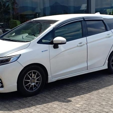 Kavee Transit Hotel Katunayaka Екстериор снимка